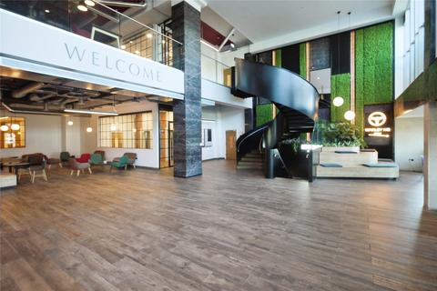 1 bedroom apartment for sale, Eagle Way, Great Warley, Brentwood, Essex, CM13