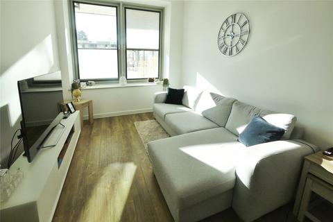 1 bedroom apartment for sale, Eagle Way, Great Warley, Brentwood, Essex, CM13
