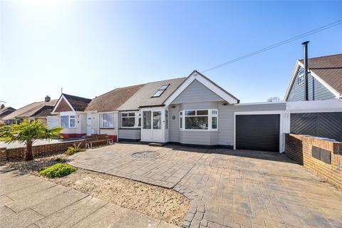 3 bedroom bungalow for sale, Hamilton Road, Lancing, West Sussex, BN15