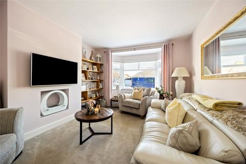 3 bedroom bungalow for sale, Hamilton Road, Lancing, West Sussex, BN15