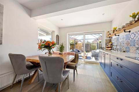 3 bedroom bungalow for sale, Hamilton Road, Lancing, West Sussex, BN15