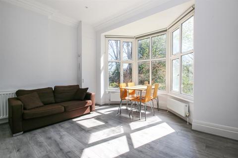 2 bedroom flat to rent, Shepherds Hill, London N6