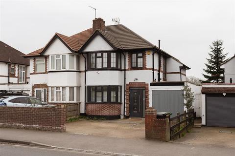 3 bedroom house for sale, Kingston Road, Epsom KT19