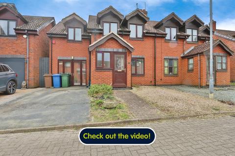 2 Beechwood Views, Roos, Hull, HU12 0HQ