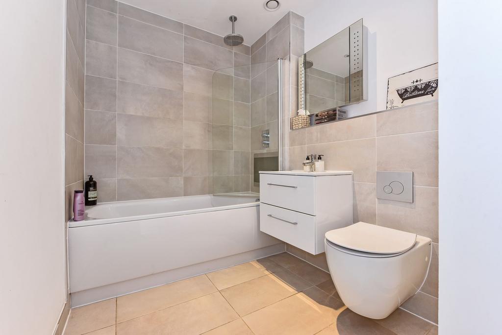 Bathroom 2