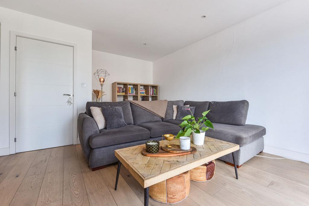 Living / Dining Room / Kitchen
