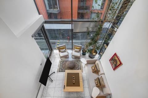 2 bedroom apartment for sale, Brewhouse Yard, Clerkenwell, London, EC1V