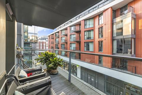 2 bedroom apartment for sale, Brewhouse Yard, Clerkenwell, London, EC1V