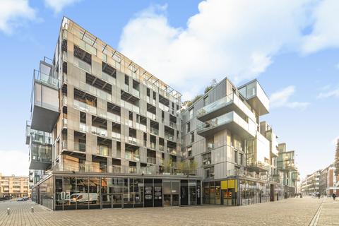 2 bedroom apartment for sale, Brewhouse Yard, Clerkenwell, London, EC1V