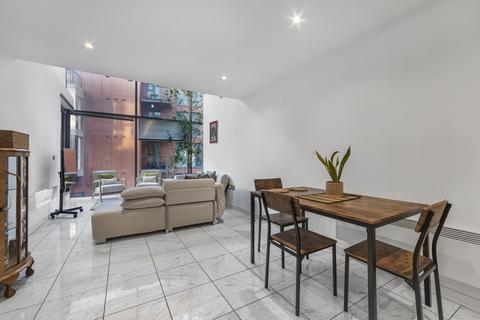 2 bedroom apartment for sale, Brewhouse Yard, Clerkenwell, London, EC1V