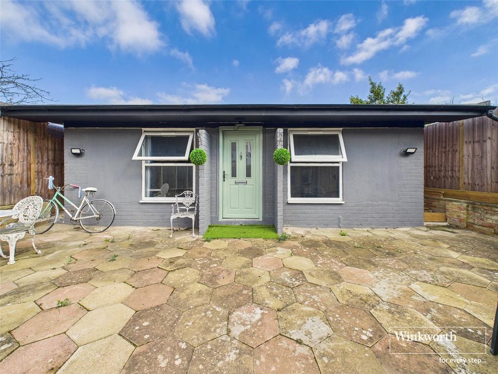 Outbuilding