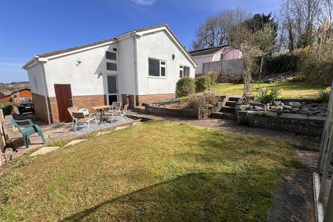 49 Brookside, Pill, Bristol, BS20 0LA