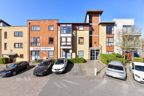 2 bedroom flat for sale, Commonwealth Drive, Three Bridges, Crawley, West Sussex