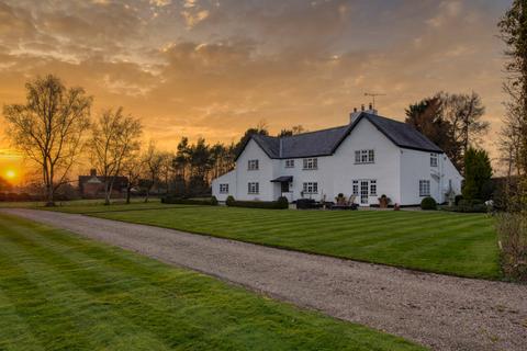 undefined, Old Hall Lane, Hargrave, CH3