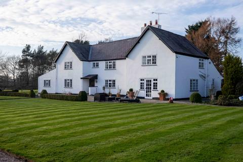 undefined, Old Hall Lane, Hargrave, CH3
