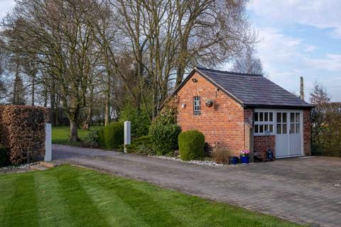 undefined, Old Hall Lane, Hargrave, CH3