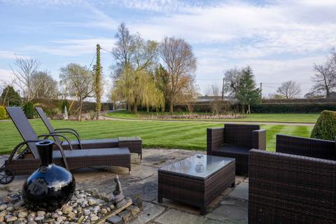 undefined, Old Hall Lane, Hargrave, CH3