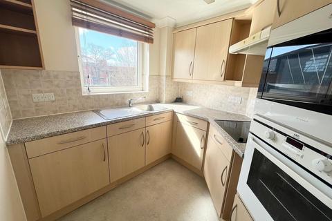 1 bedroom retirement property for sale, Danestrete, Stevenage