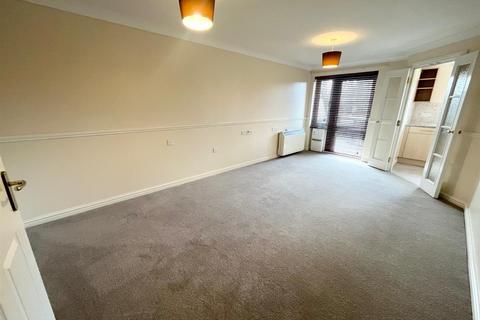 undefined, Danestrete, Stevenage