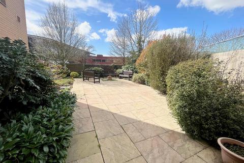 undefined, Danestrete, Stevenage