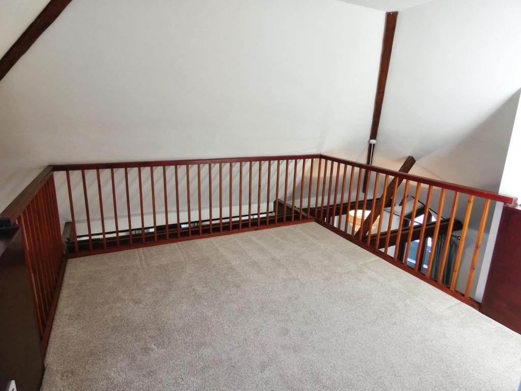 Mezzanine Level