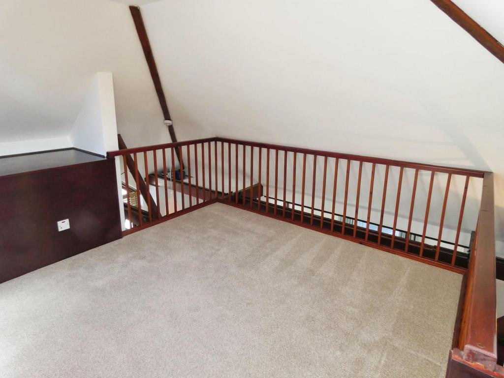 Mezzanine Level