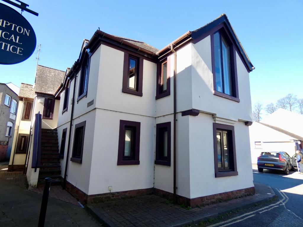 Frontage