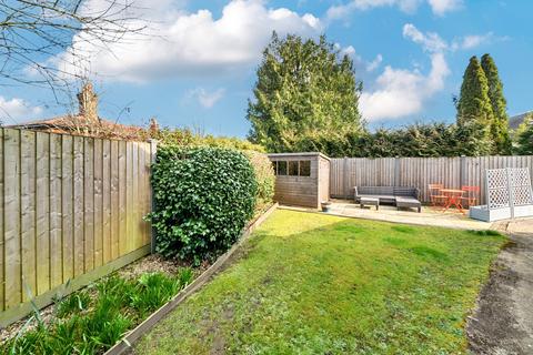 undefined, Lymington Road, Brockenhurst, SO42