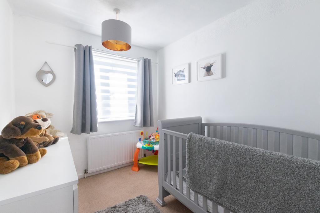 Bedroom 4