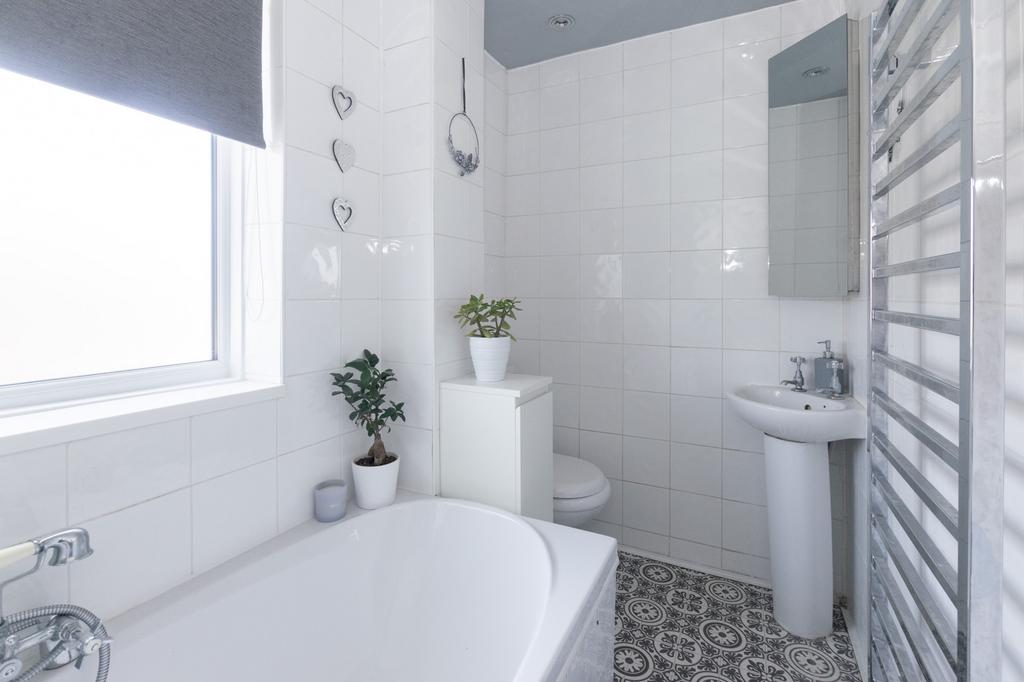 Bath and Shower Room 1