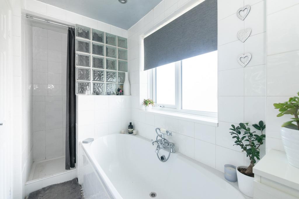 Bath and Shower Room 2