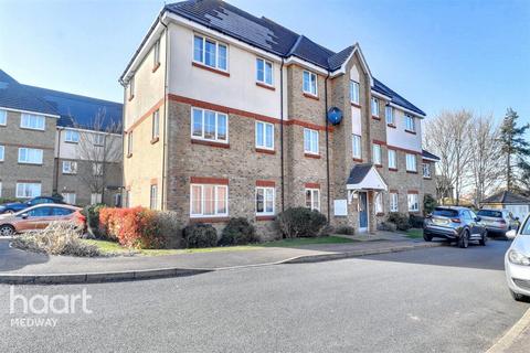 2 bedroom apartment to rent, Palm Drive, ROCHESTER