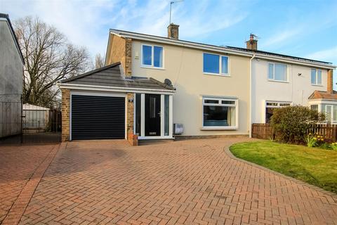 3 bedroom semi-detached house for sale, Langley Road, Newton Aycliffe