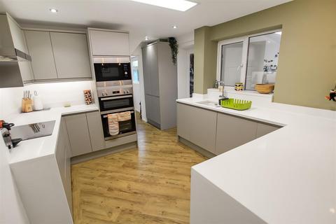 3 bedroom semi-detached house for sale, Langley Road, Newton Aycliffe
