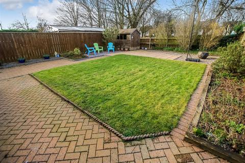 3 bedroom semi-detached house for sale, Langley Road, Newton Aycliffe