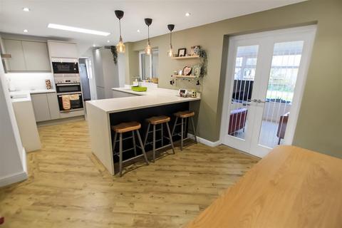 3 bedroom semi-detached house for sale, Langley Road, Newton Aycliffe