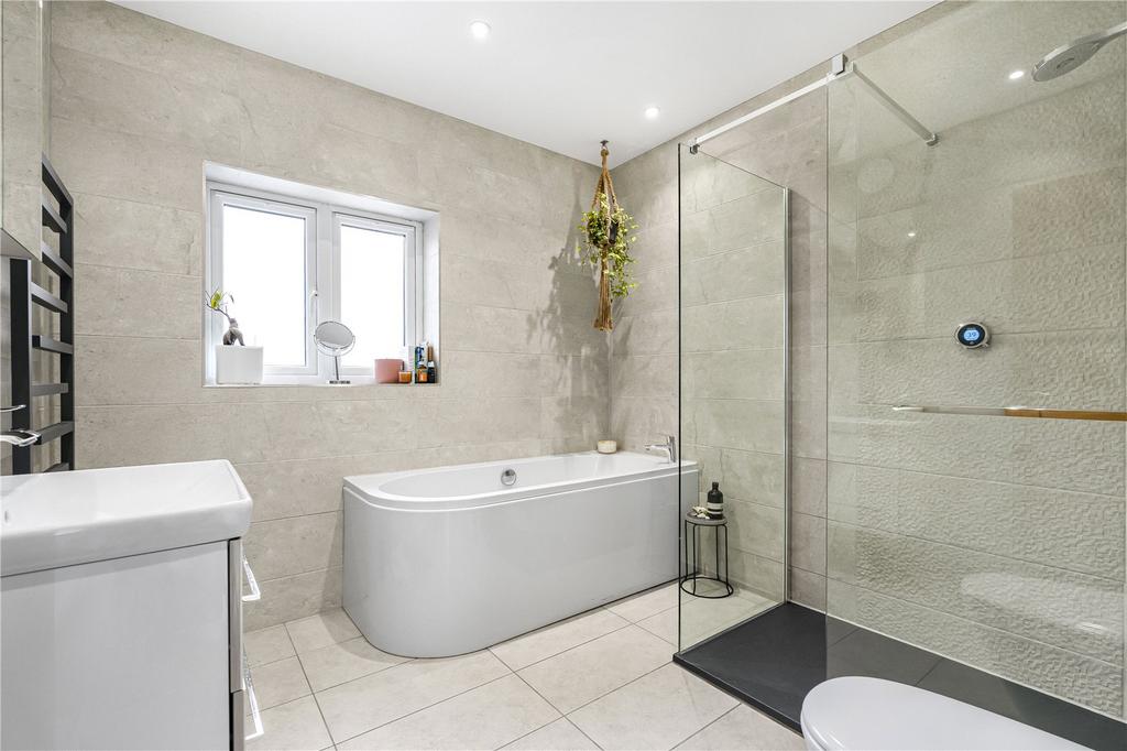 House Bathroom