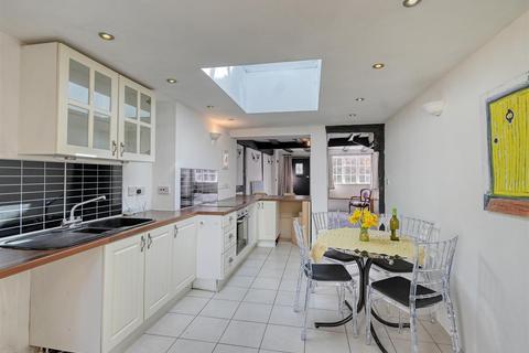 undefined, 41 Mill Street, Bridgnorth