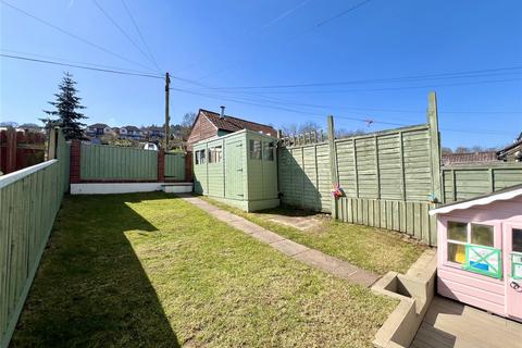 27 Harepark Terrace, Minehead, TA24 6DL