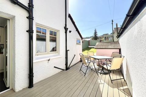27 Harepark Terrace, Minehead, TA24 6DL
