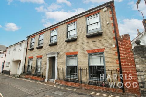 1 bedroom apartment for sale, Church Walk, Colchester, Essex, CO1