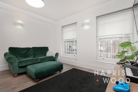 1 bedroom apartment for sale, Church Walk, Colchester, Essex, CO1