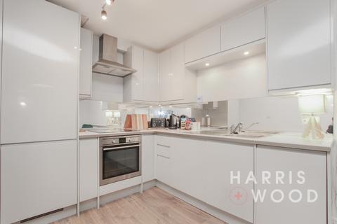 1 bedroom apartment for sale, Church Walk, Colchester, Essex, CO1