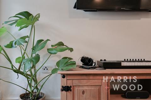 1 bedroom apartment for sale, Church Walk, Colchester, Essex, CO1