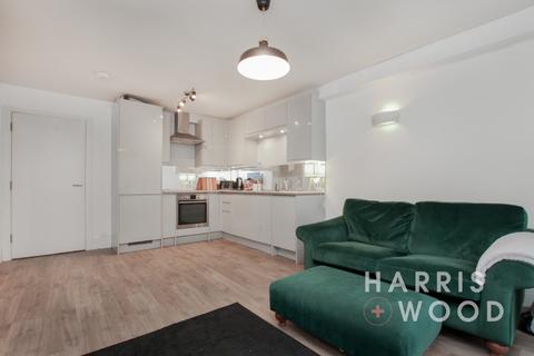1 bedroom apartment for sale, Church Walk, Colchester, Essex, CO1