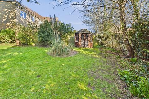 undefined, Connaught Avenue, Shoreham by Sea