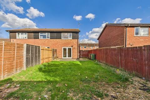 69 Cranemore, Werrington, Peterborough, PE4 5AL