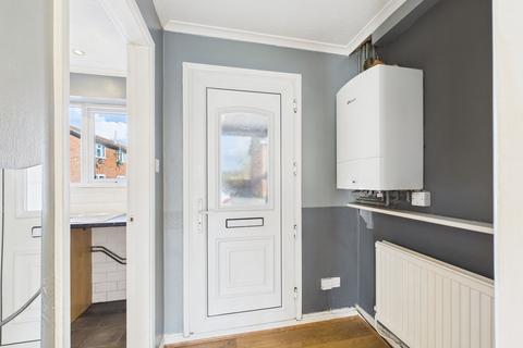 69 Cranemore, Werrington, Peterborough, PE4 5AL