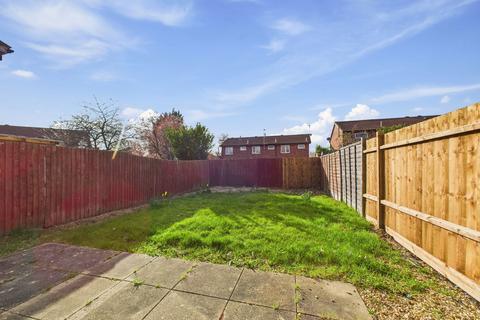 69 Cranemore, Werrington, Peterborough, PE4 5AL