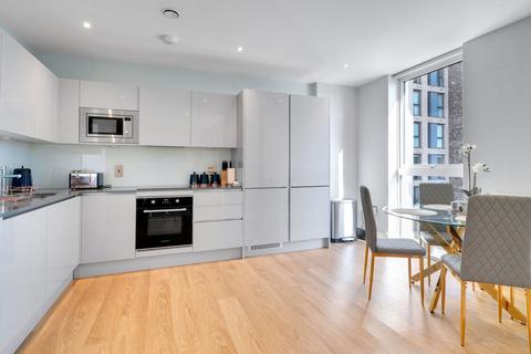 2 bedroom flat for sale, Plough Lane, London SW17